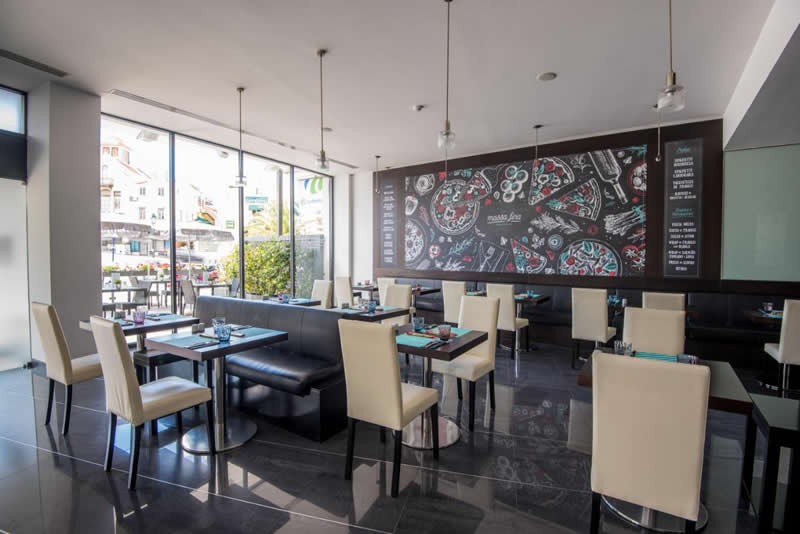 vila gale estoril hotel - sintra